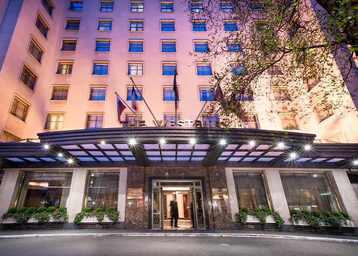 The Westbury Mayfair, A Luxury Collection Hotel, Londra